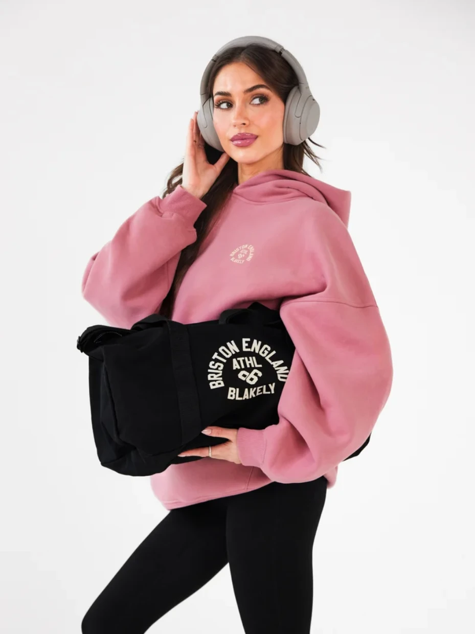 Picture of Briston Oversized Hoodie
