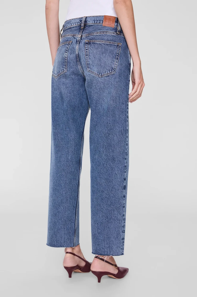 Picture of Gavin Straight Jeans