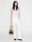 Picture of Wyatt Wide Leg Jeans