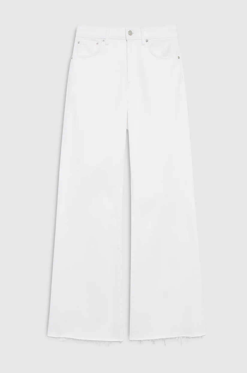 Picture of Wyatt Wide Leg Jeans