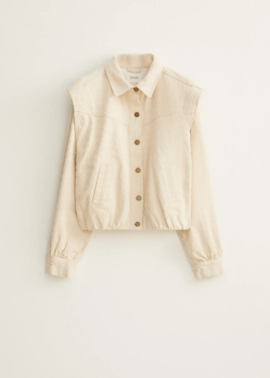 Picture of Classic Denim Jacket