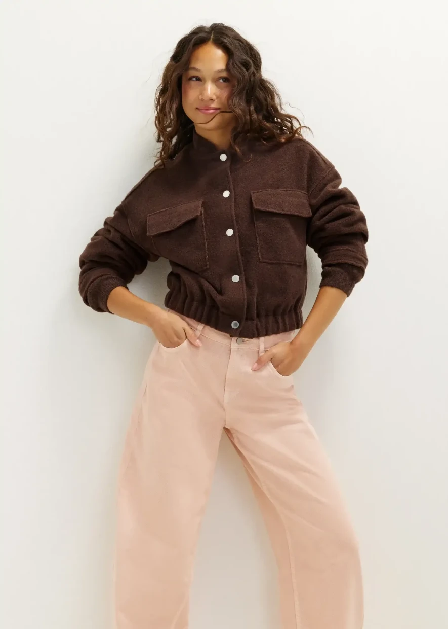 Picture of Premium Utility Bomber