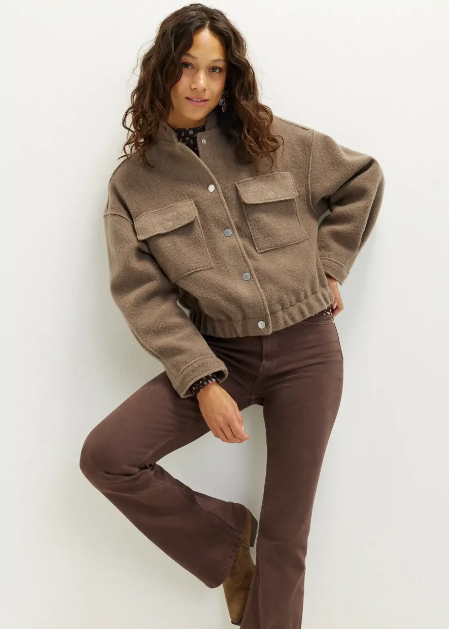 Picture of Premium Utility Bomber