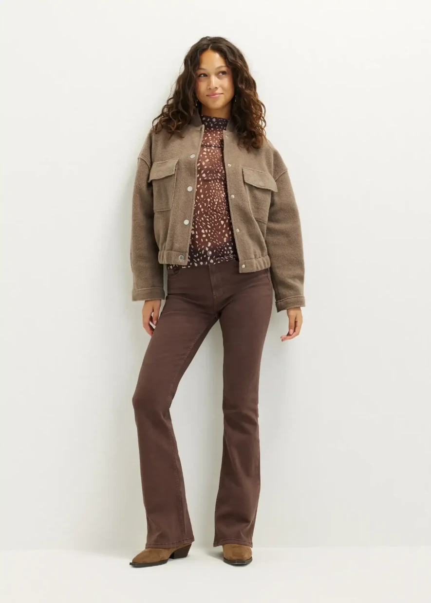 Picture of Premium Utility Bomber
