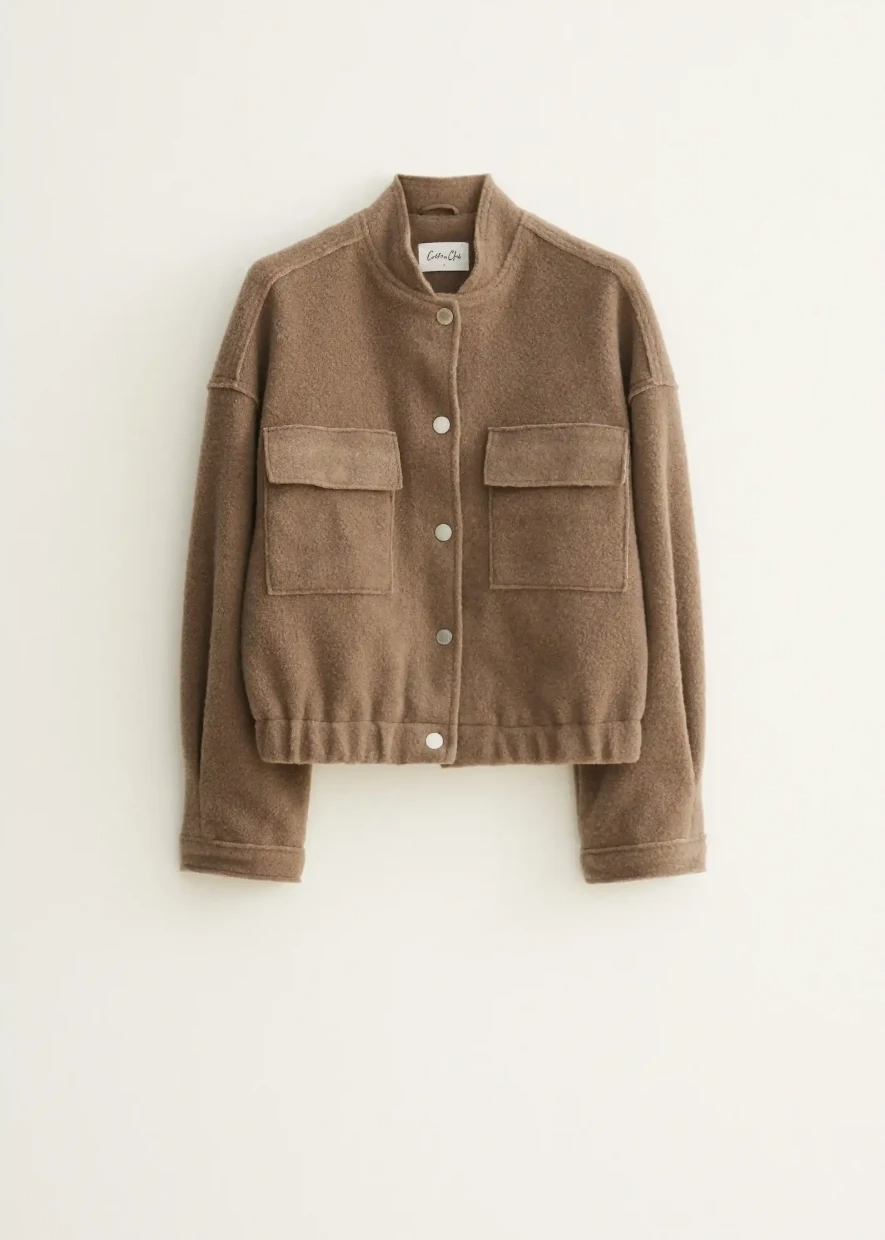 Picture of Premium Utility Bomber