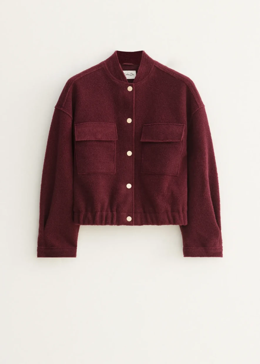 Picture of Premium Utility Bomber