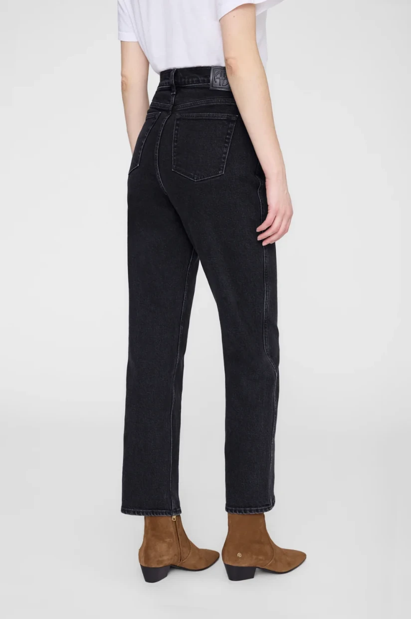 Picture of Jane Straight Jeans