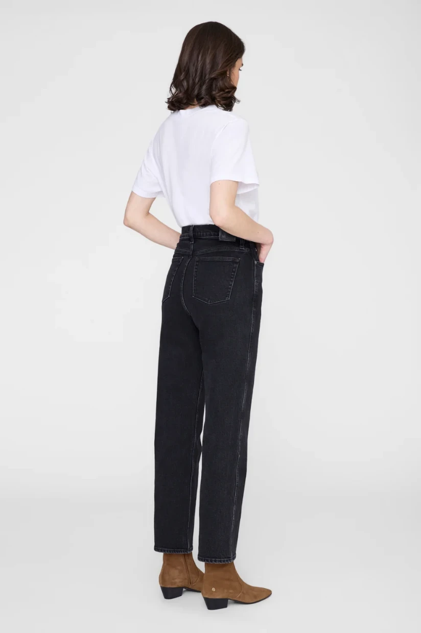 Picture of Jane Straight Jeans