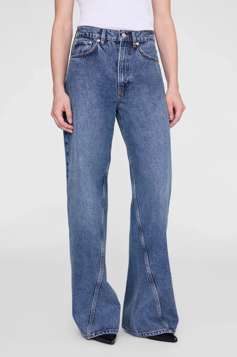 Picture of Brie Blue Jeans