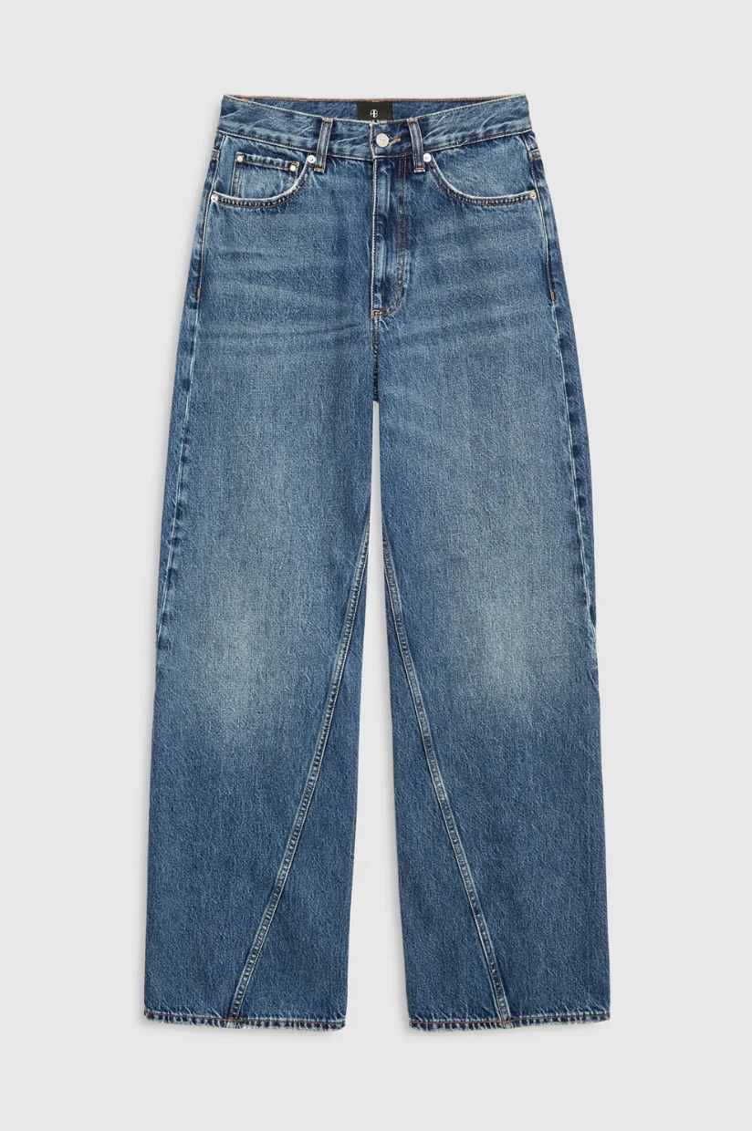 Picture of Brie Blue Jeans