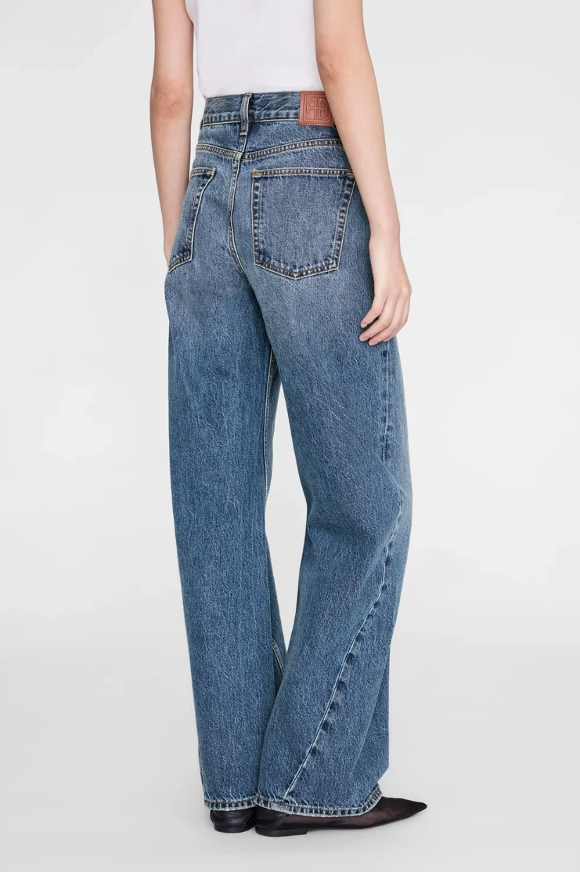 Picture of Brie Blue Jeans