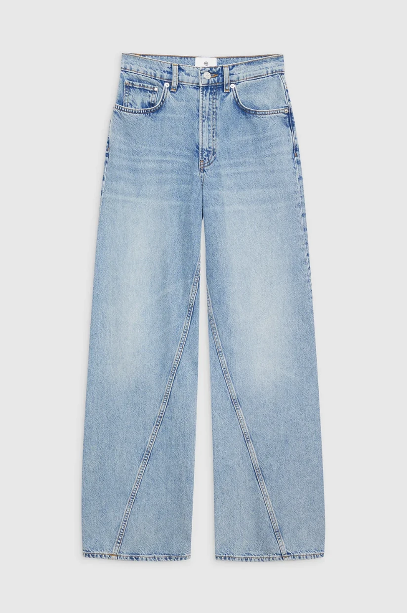 Picture of Brie Blue Jeans