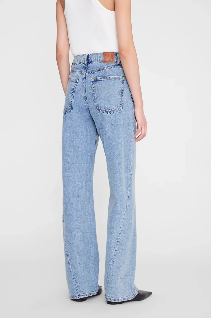 Picture of Brie Blue Jeans