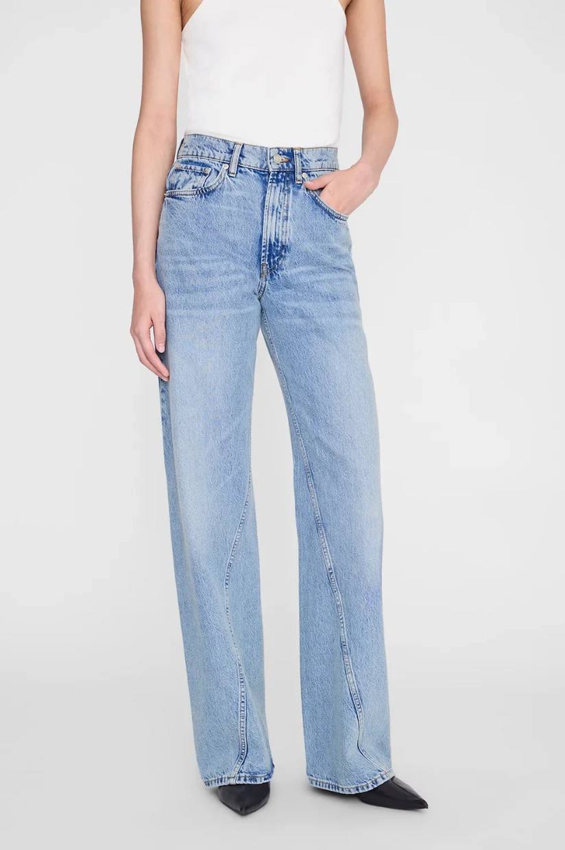 Picture of Brie Blue Jeans
