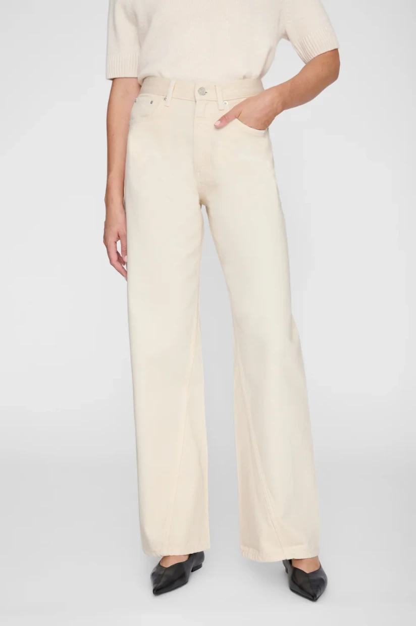 Picture of Brie Sand Jeans