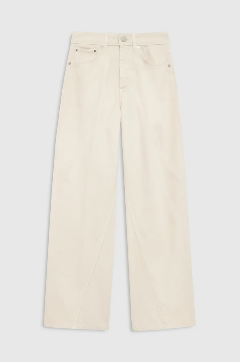 Picture of Brie Sand Jeans