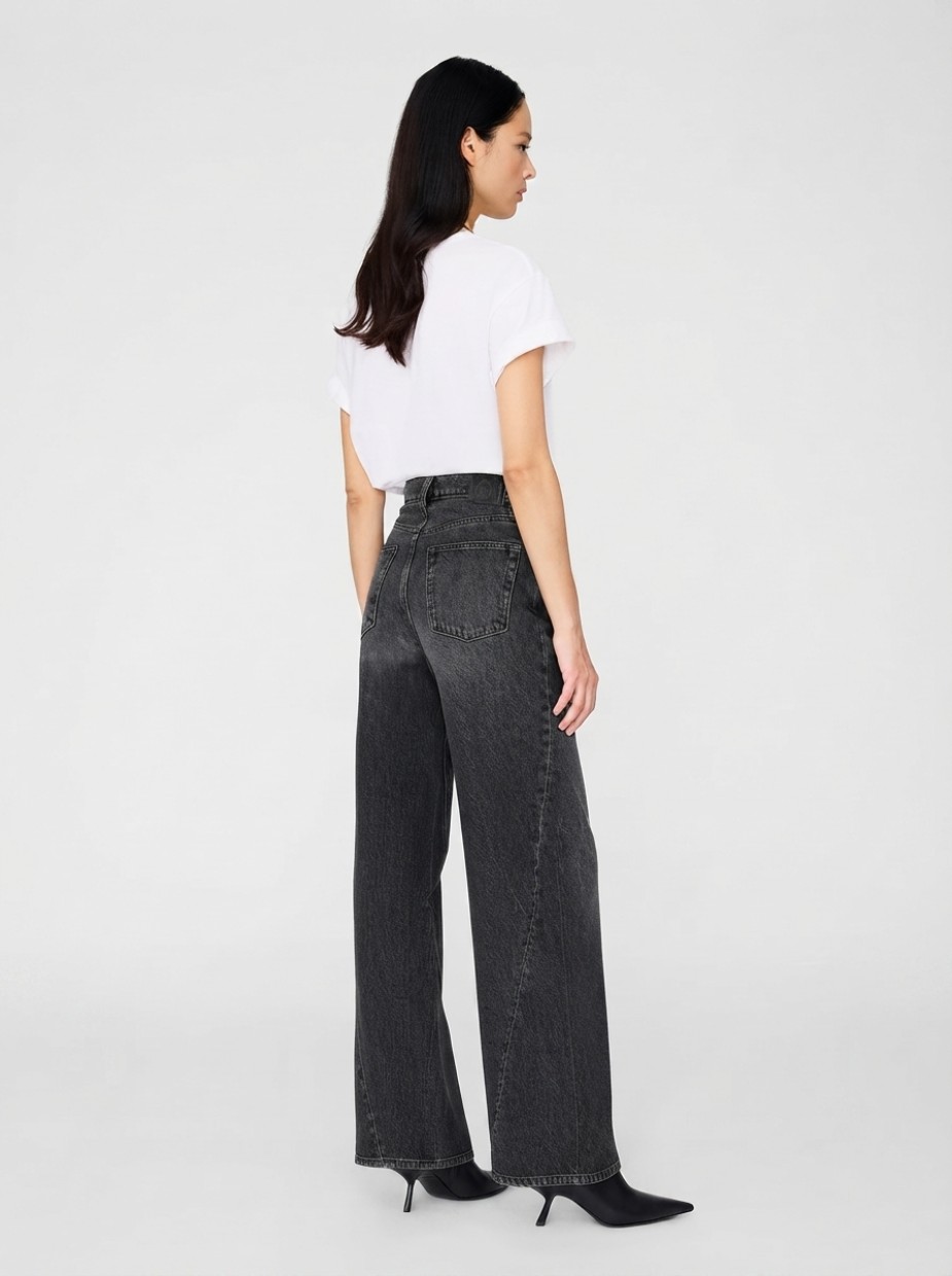Picture of Brie Dark Jeans