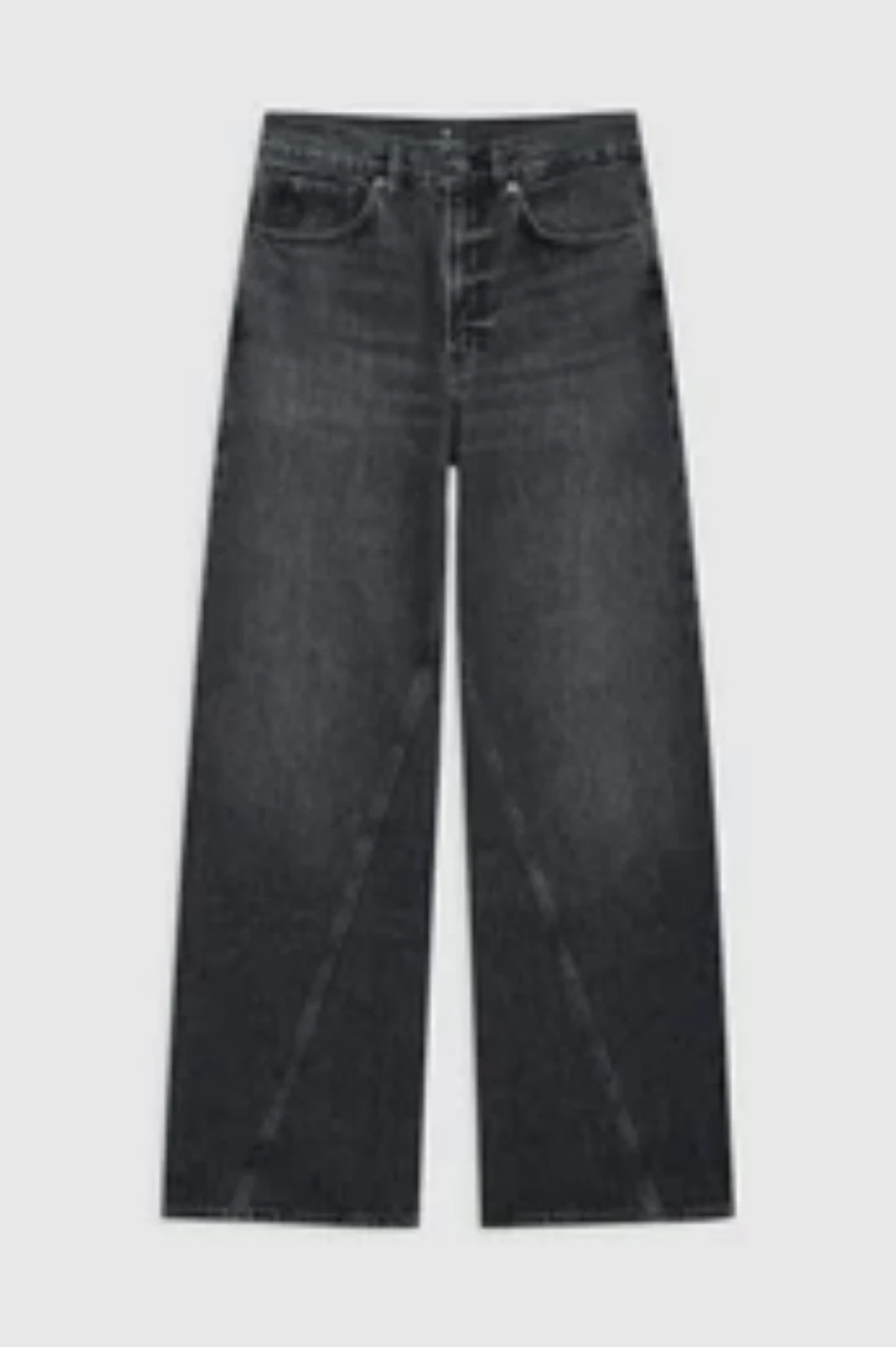 Picture of Brie Dark Jeans