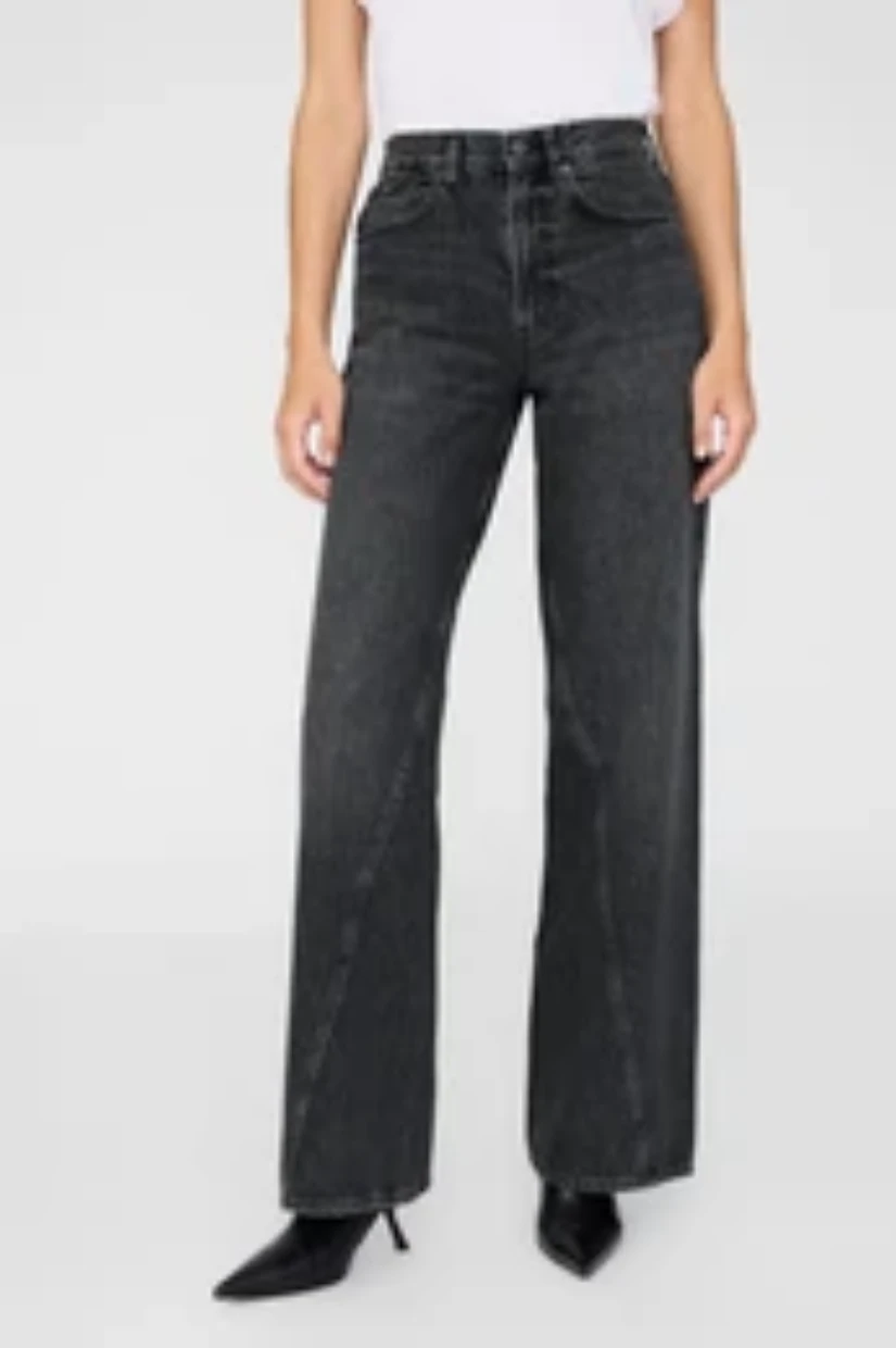 Picture of Brie Dark Jeans