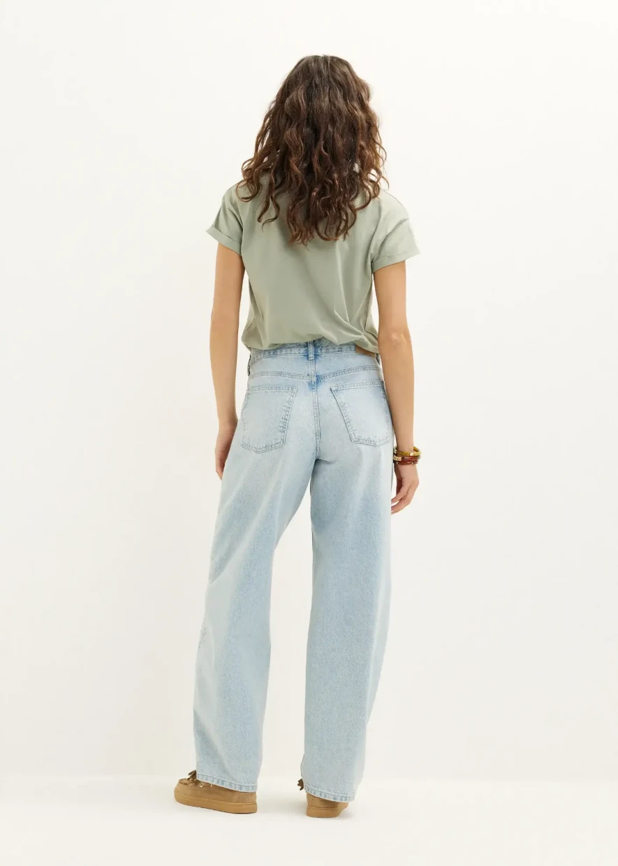 Picture of Everyday High Rise Jeans