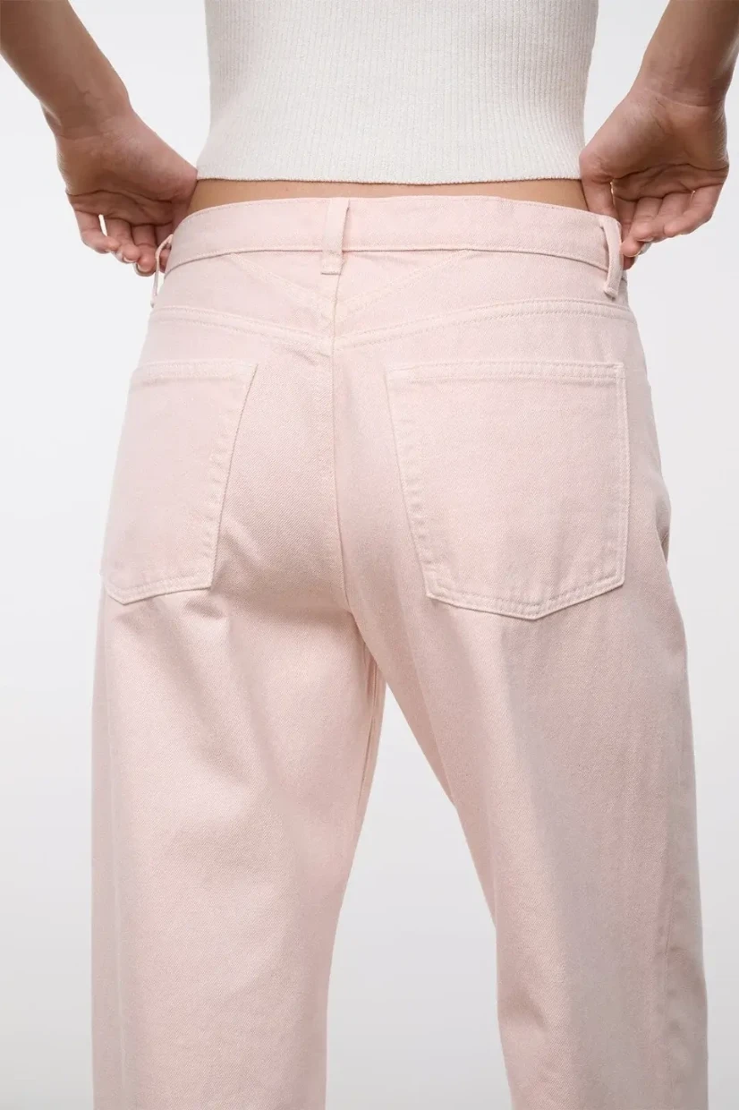 Picture of Premium High Rise Jeans