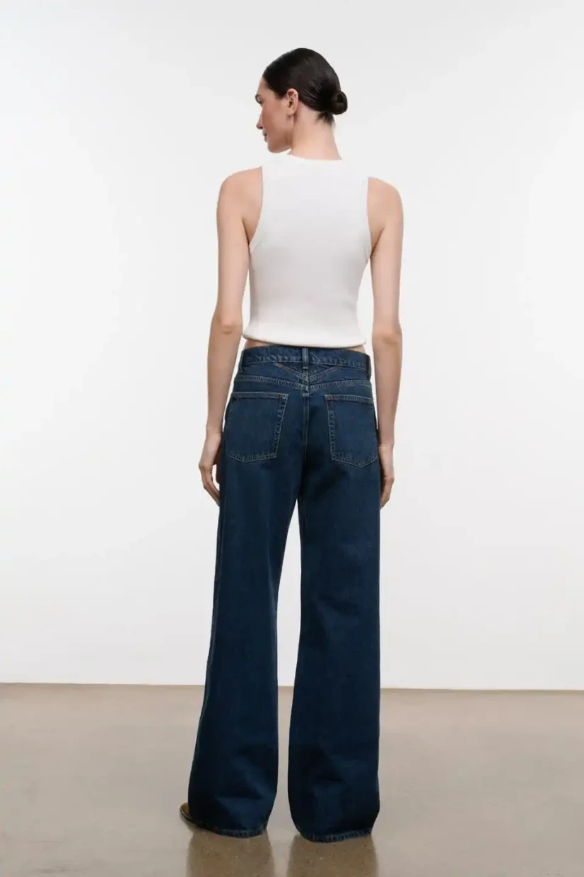 Picture of Comfort Relaxed Jeans