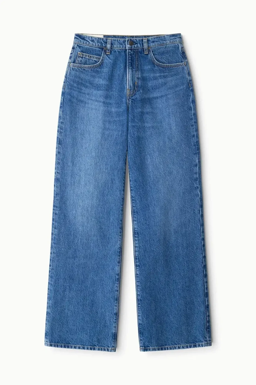 Picture of Comfort Relaxed Jeans