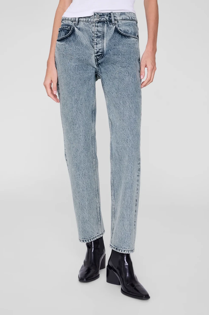 Picture of Caroline straight jeans