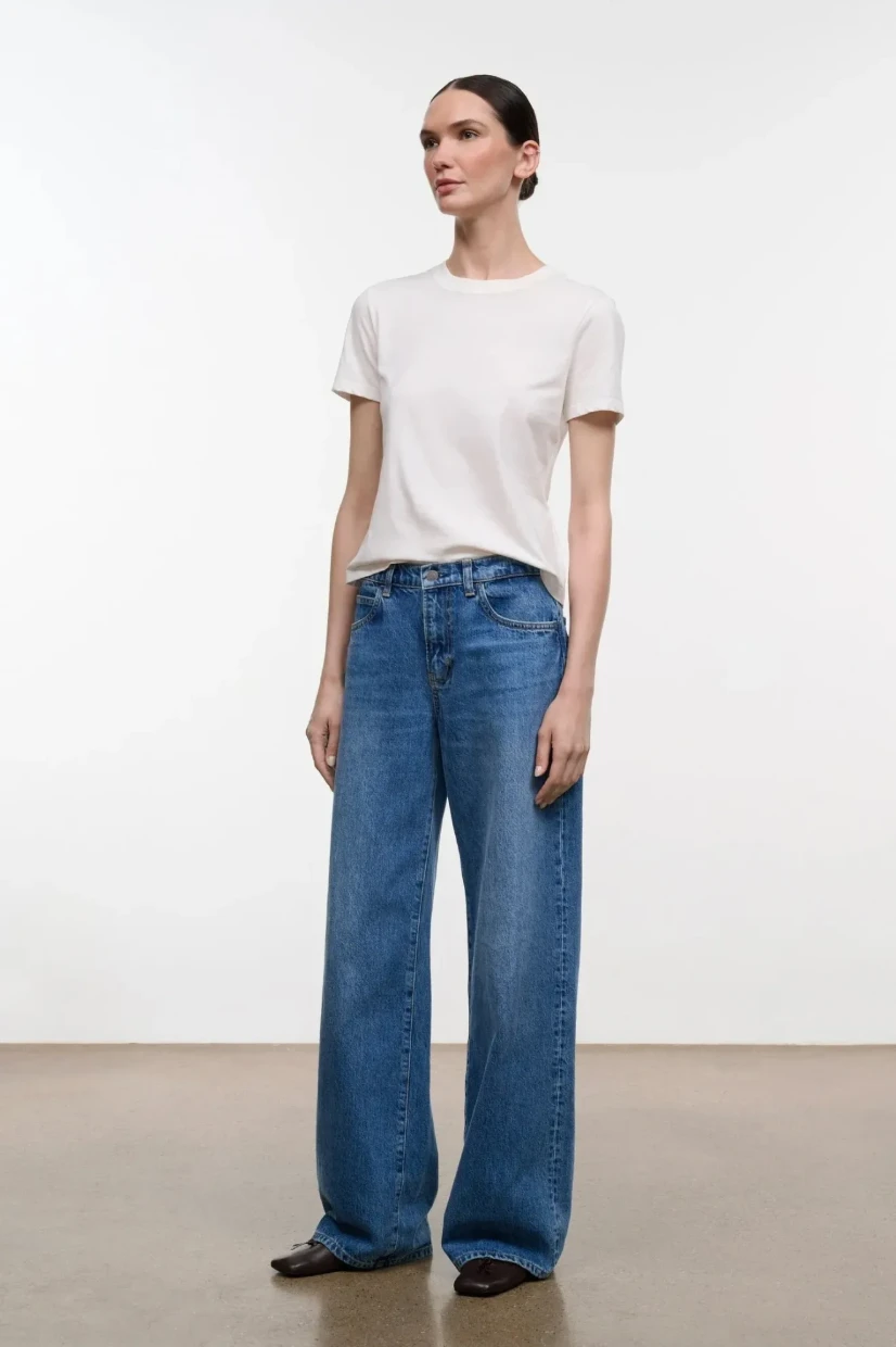 Picture of Gus Relaxed Jeans