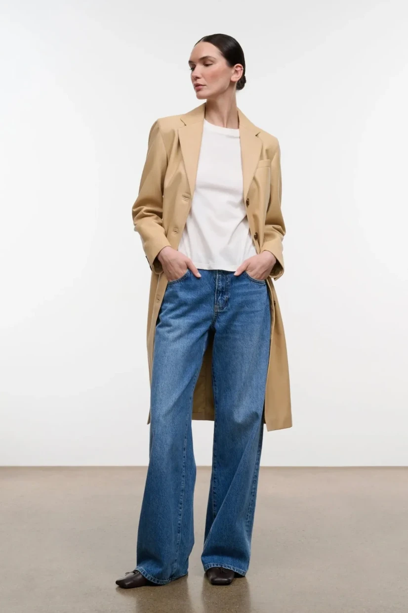 Picture of Gus Relaxed Jeans