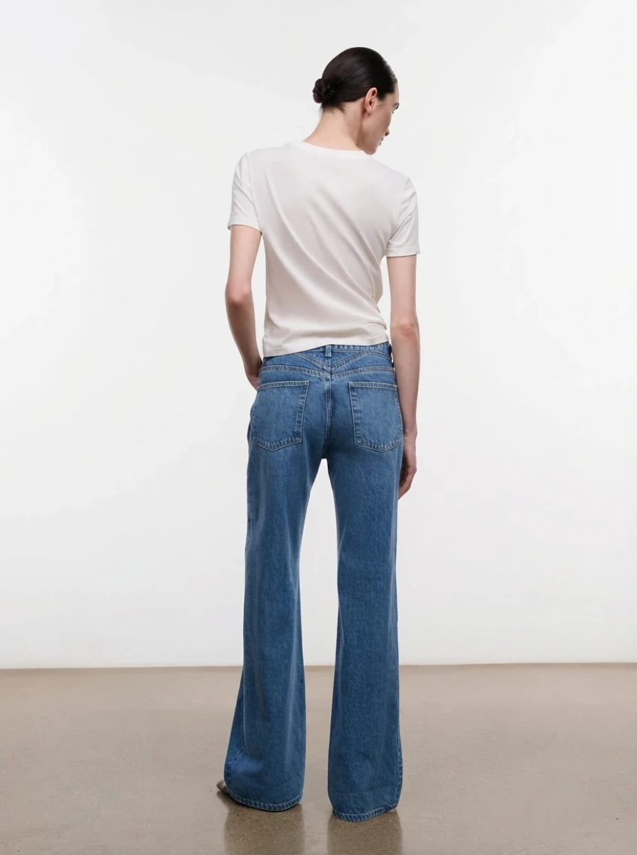 Picture of Gus Relaxed Jeans