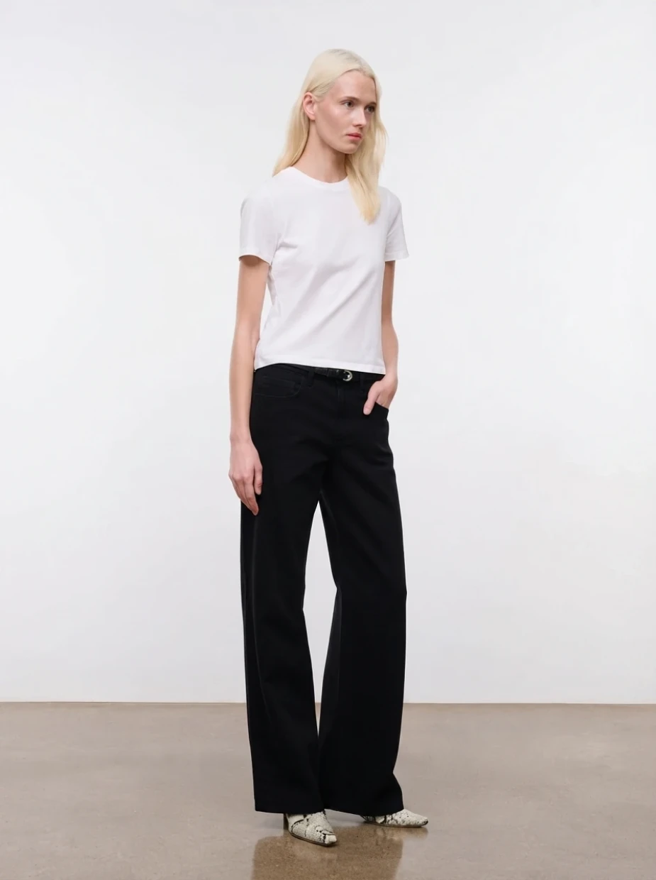 Picture of Gus Relaxed Jeans