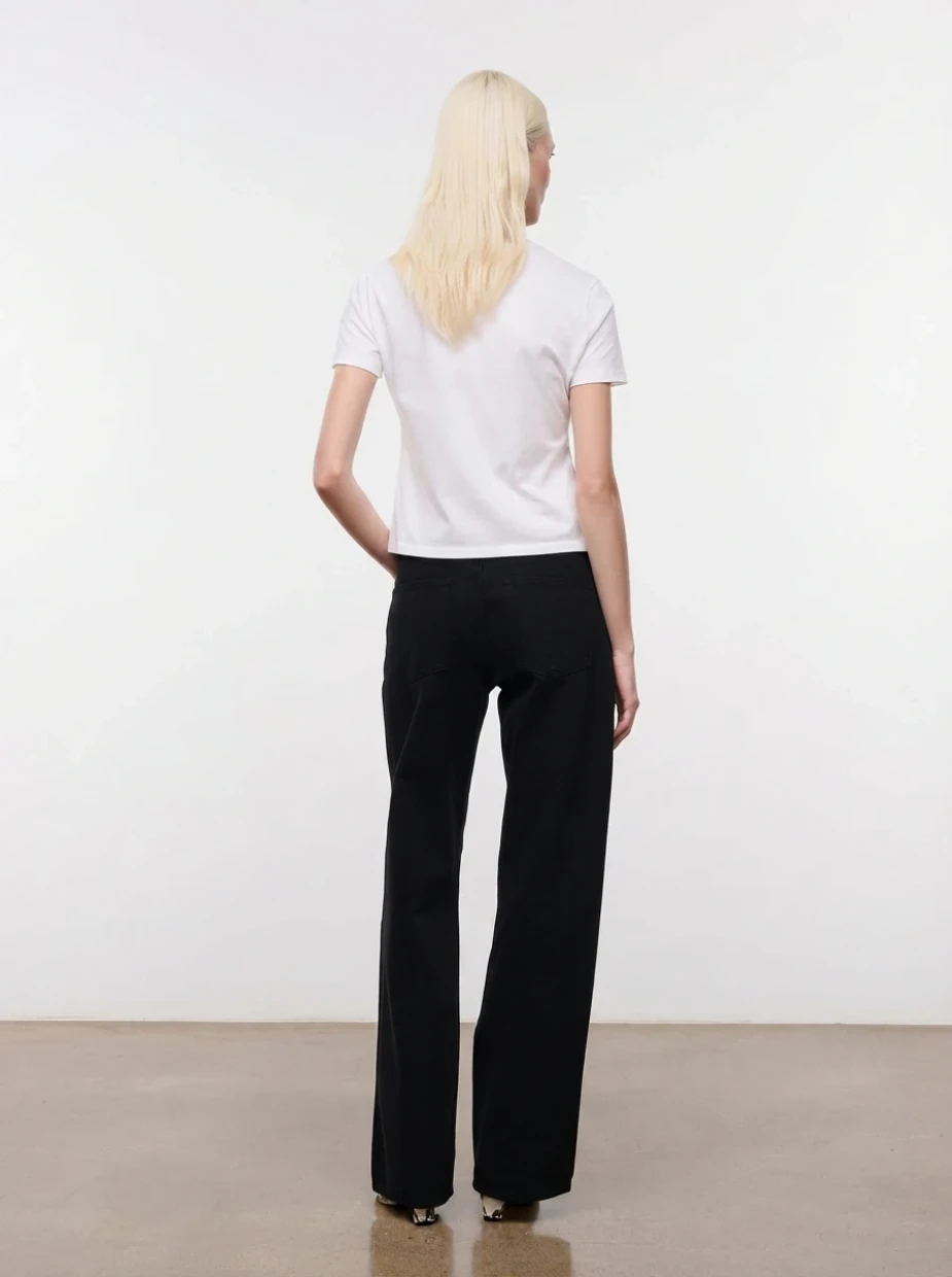 Picture of Gus Relaxed Jeans