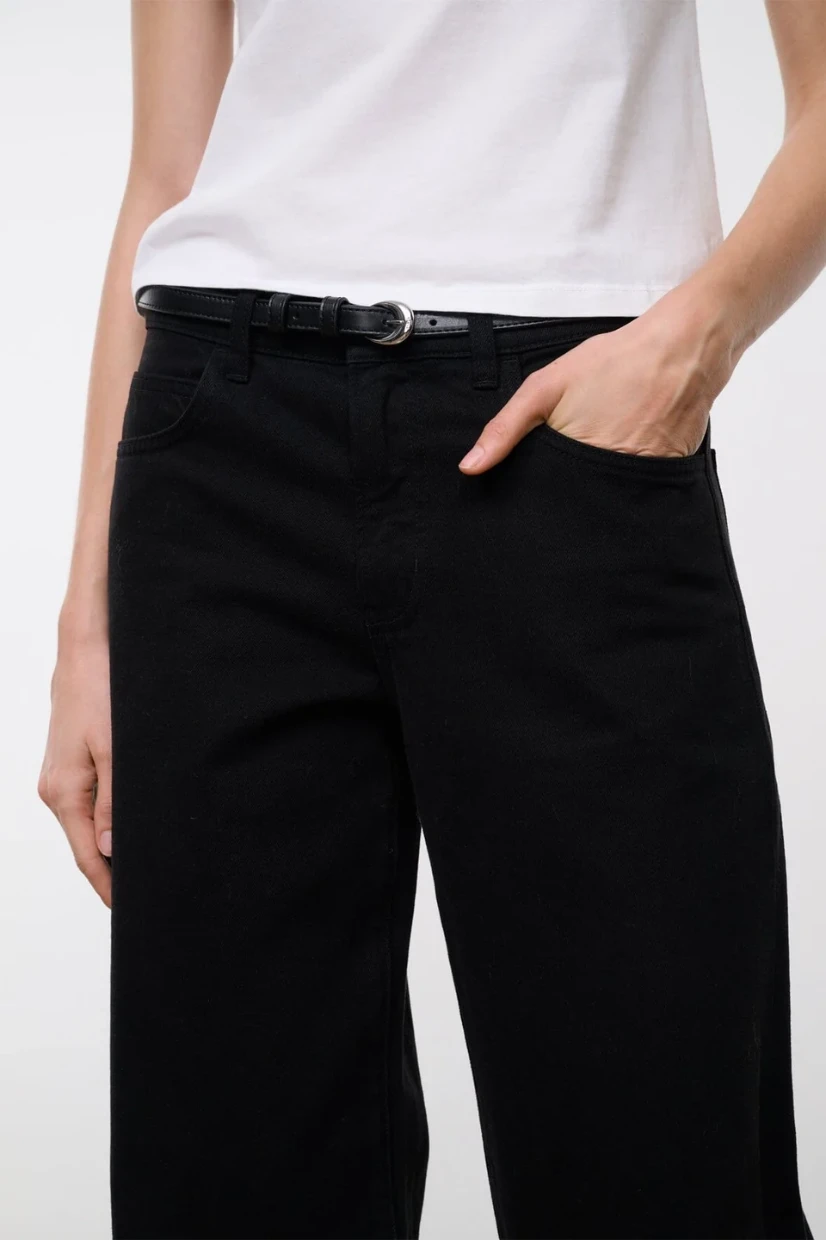 Picture of Gus Relaxed Jeans
