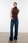 Picture of Gus Indigo Relaxed Jeans