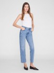 Picture of Carrie Straight Jeans