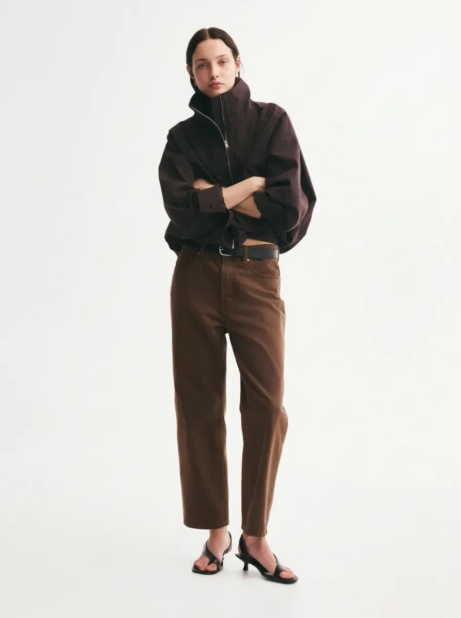 Picture of Enigma Straight Jeans