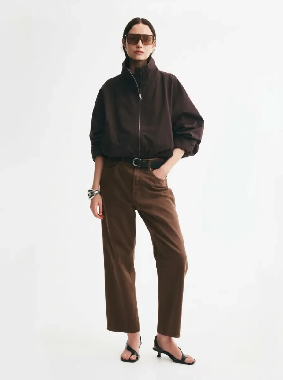 Picture of Enigma Straight Jeans