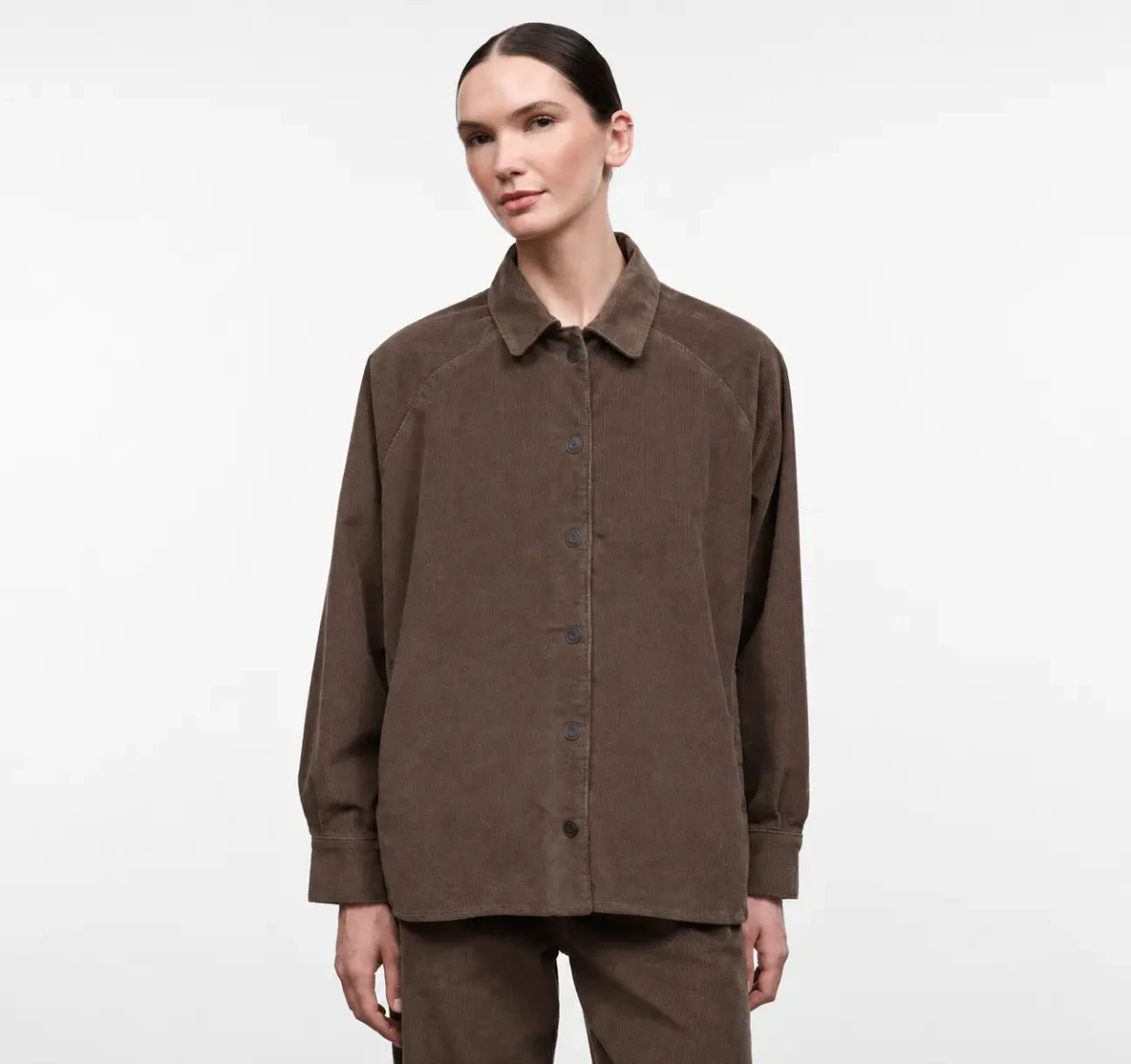 Picture of Elara Shirt Jacket