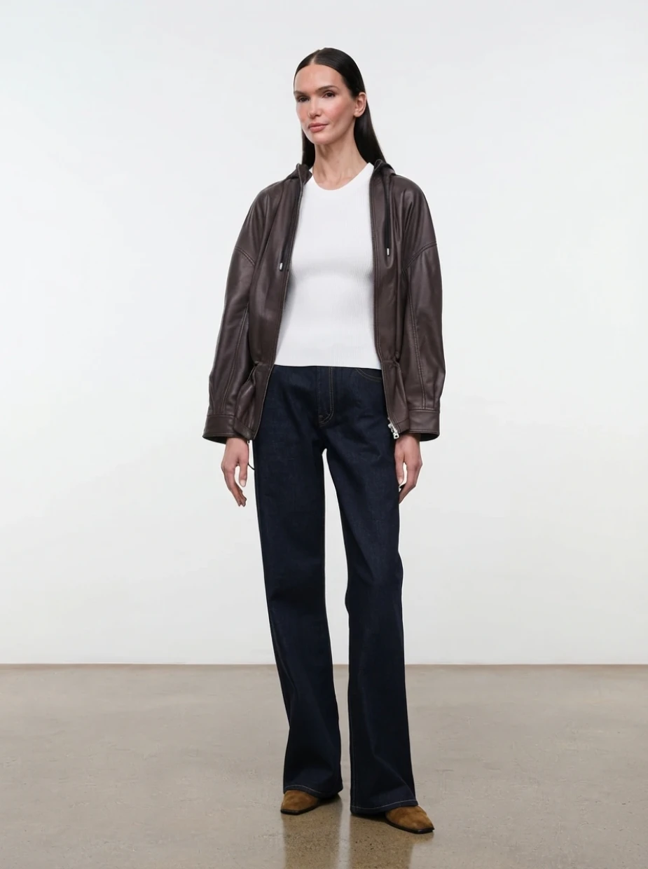 Picture of Dean Indigo Jean