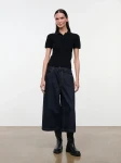 Picture of Hunter Indigo Culotte Jean