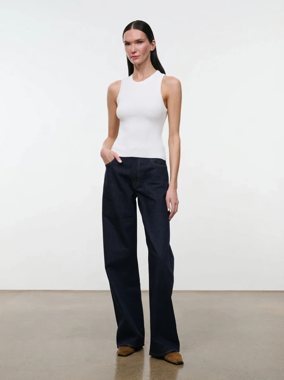 Picture of Noah Black Jean