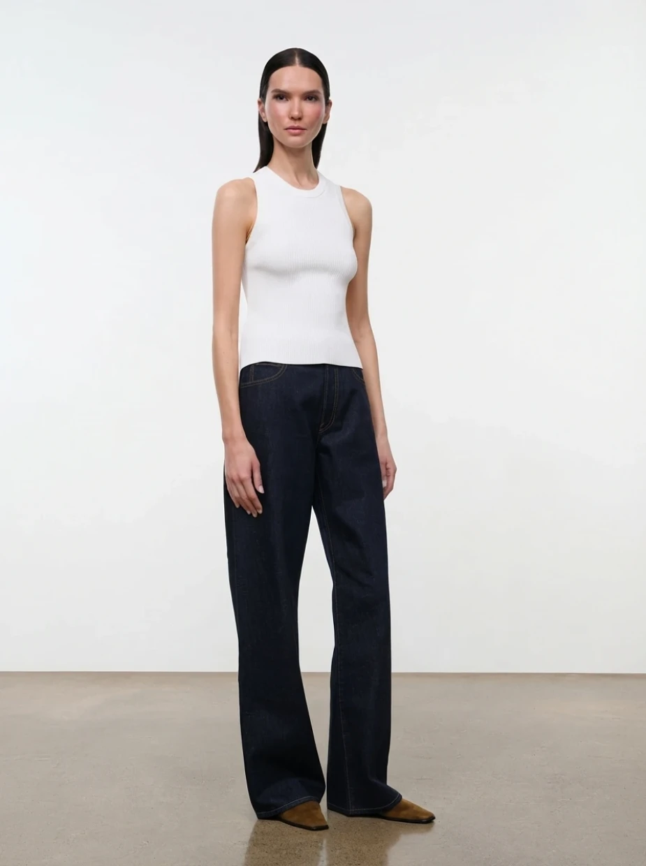 Picture of Noah Black Jean