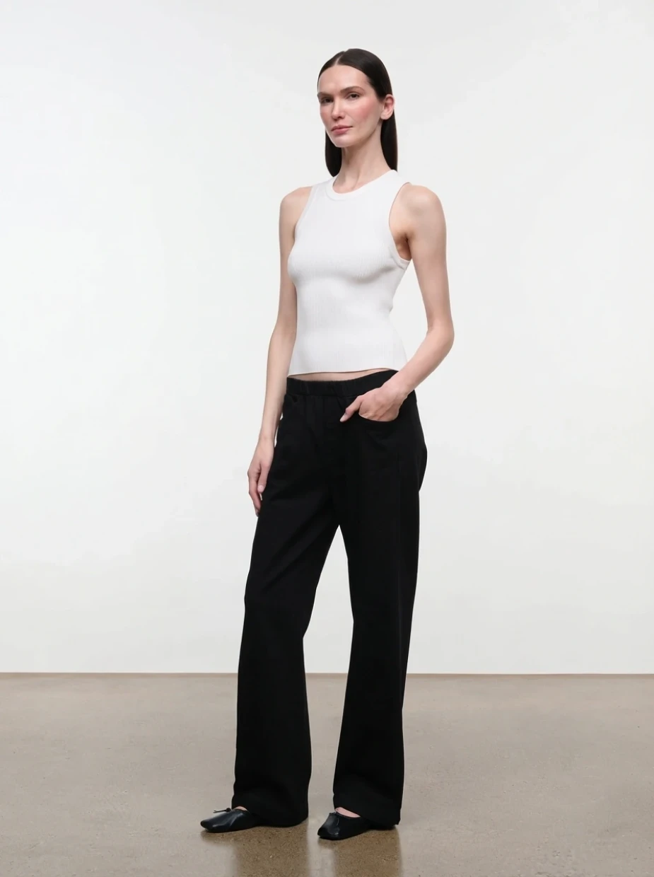 Picture of Noah Black Jean