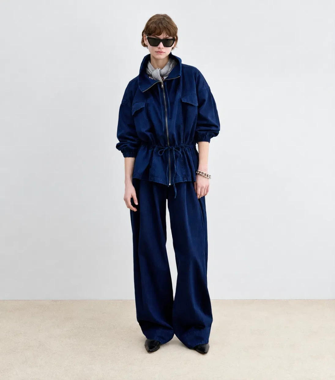 Picture of Marlow Denim Jacket