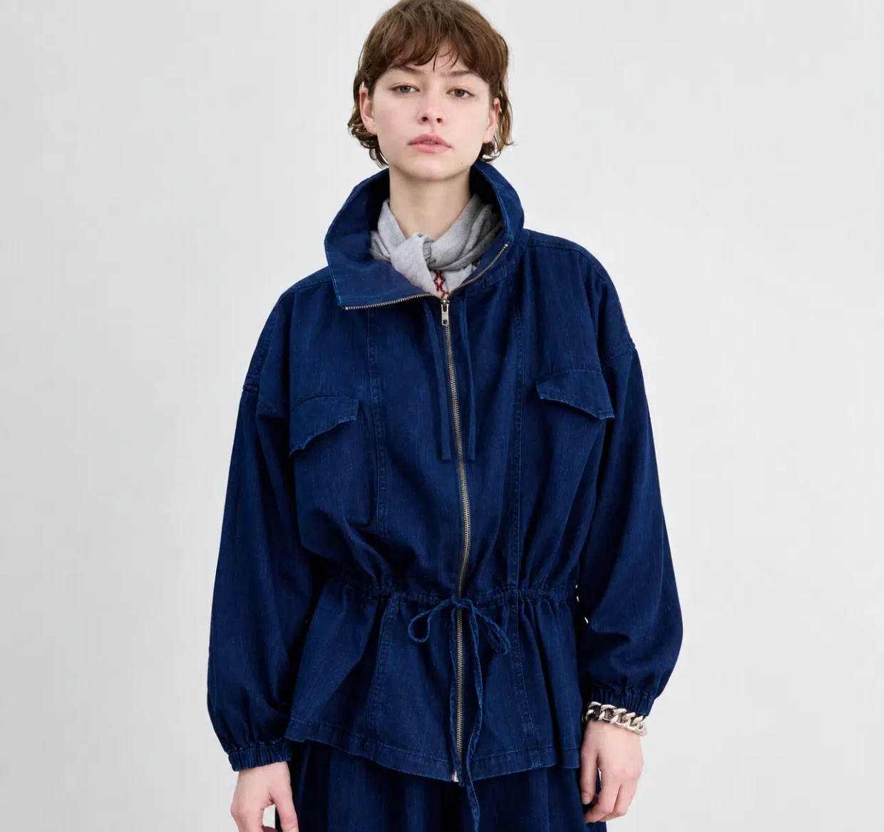 Picture of Marlow Denim Jacket