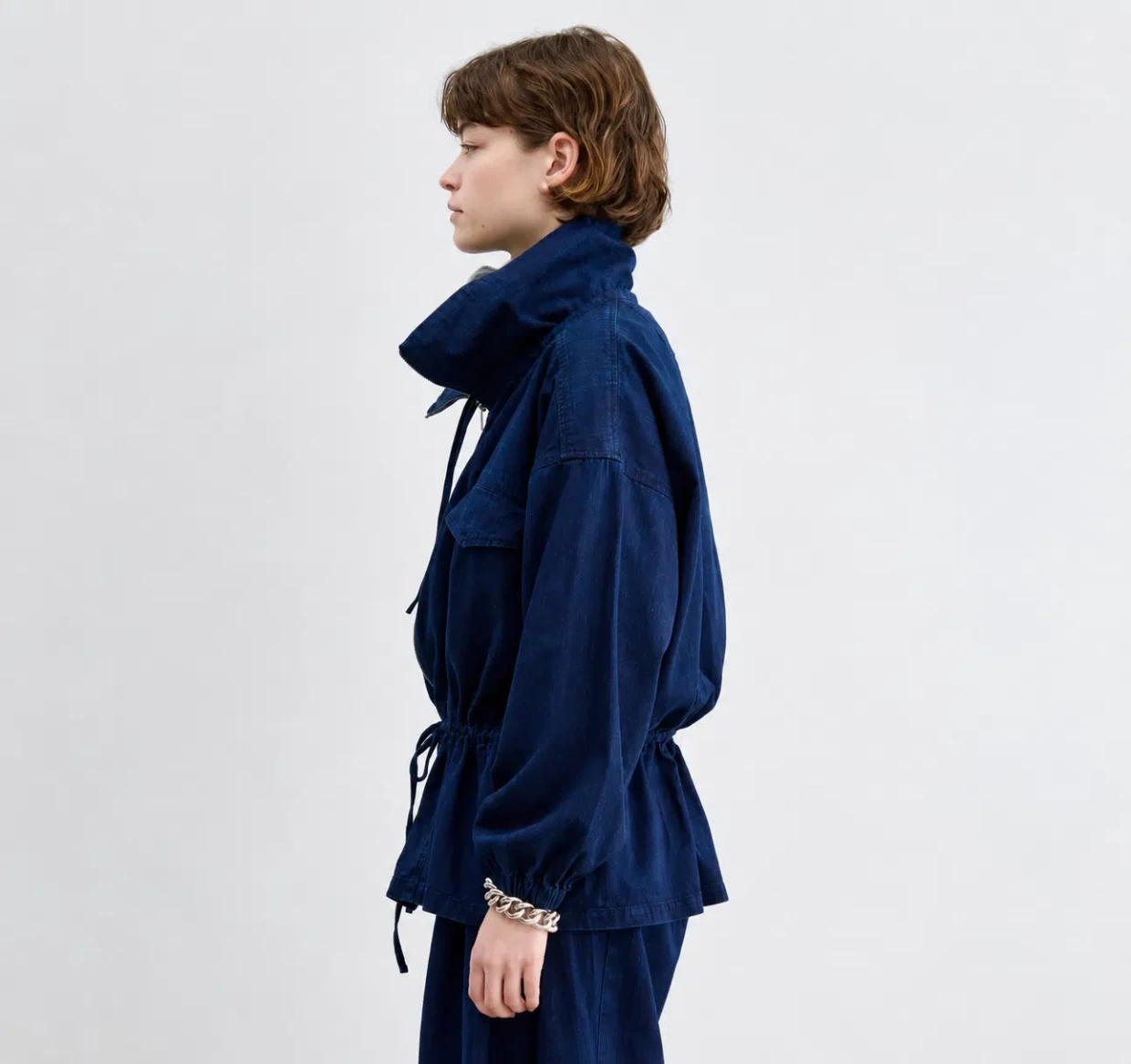 Picture of Marlow Denim Jacket
