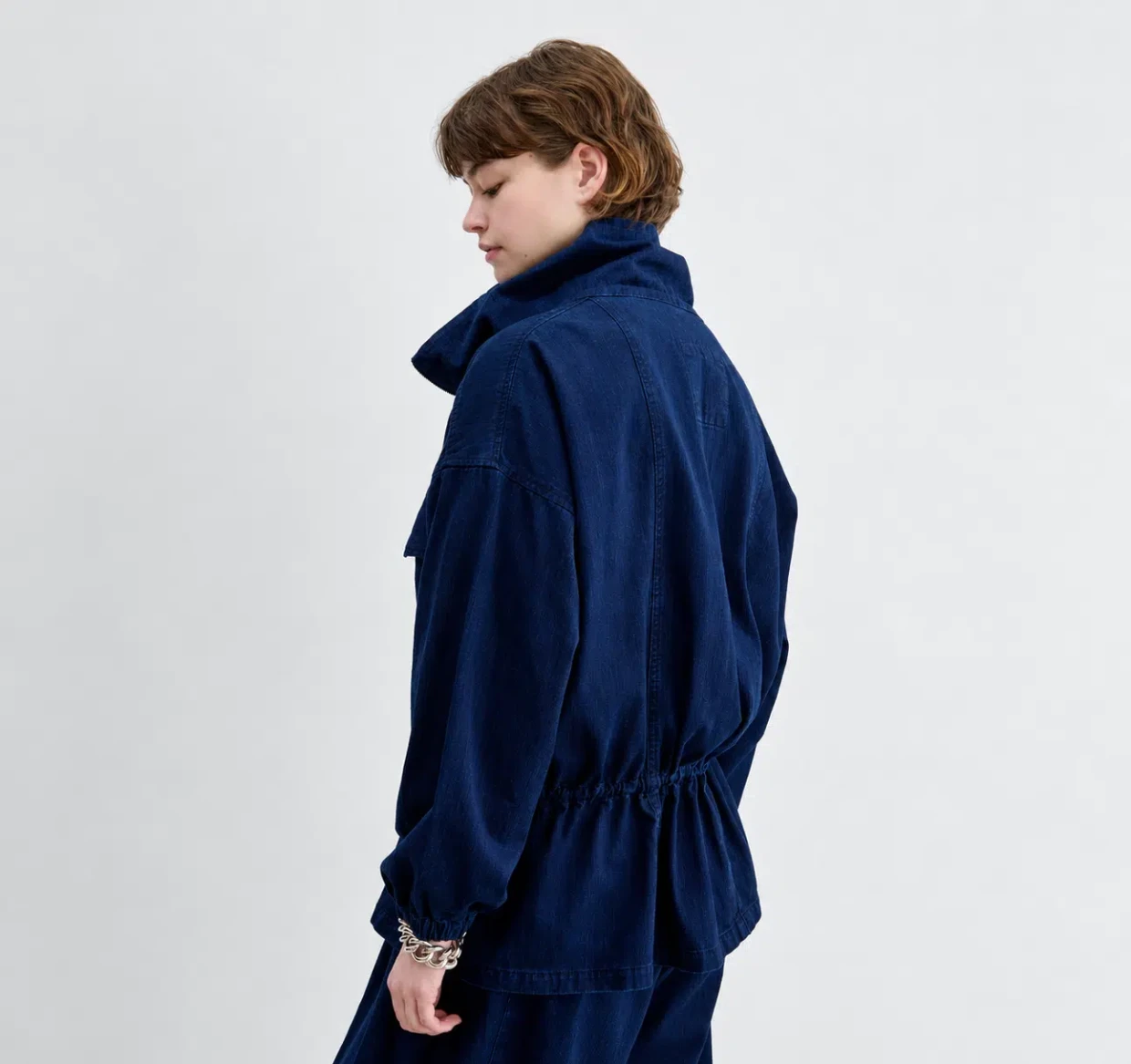 Picture of Marlow Denim Jacket
