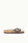 Picture of Madrid Raffia Buckle Sandals