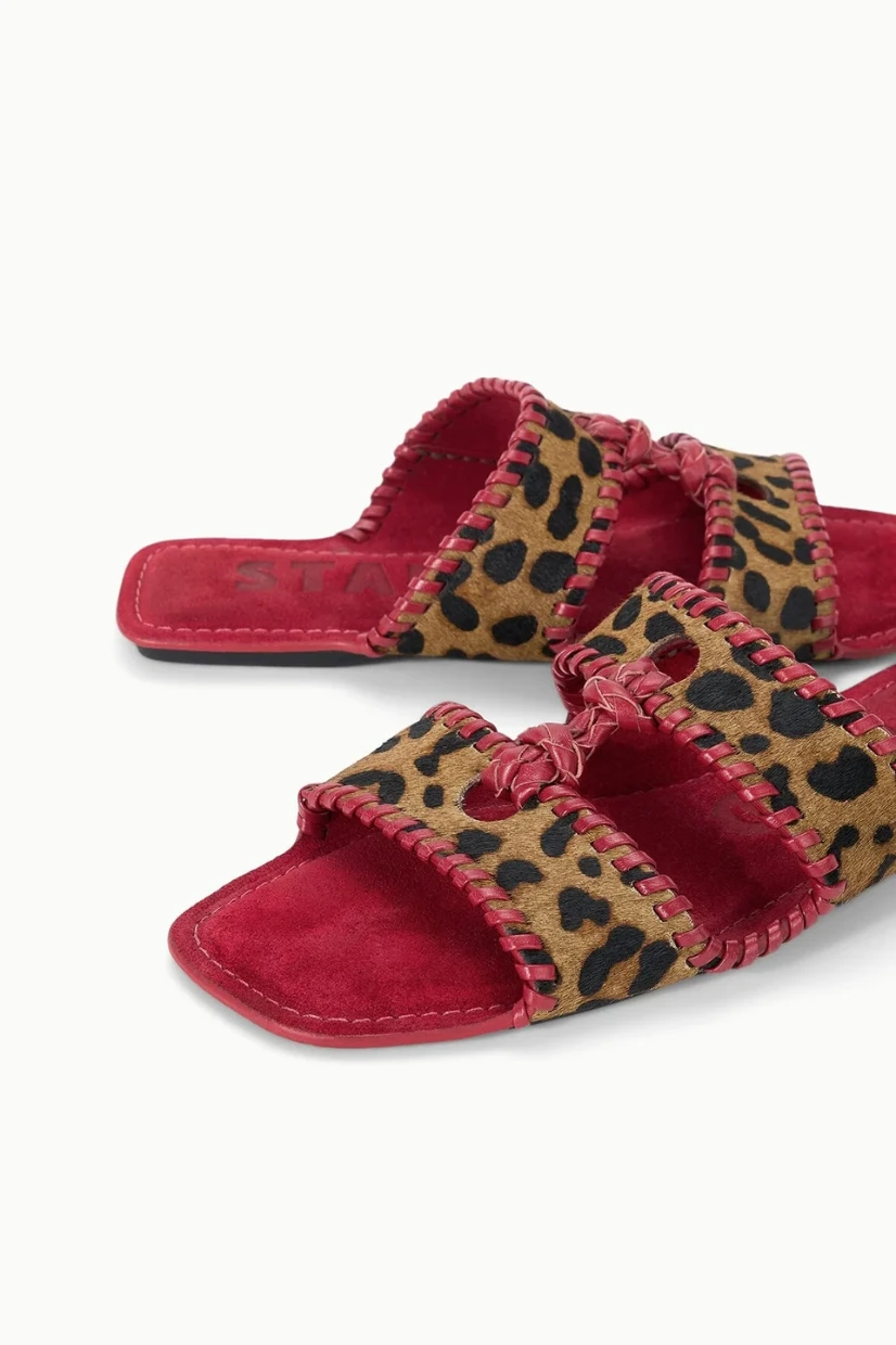 Picture of Aveline Strappy Sandals